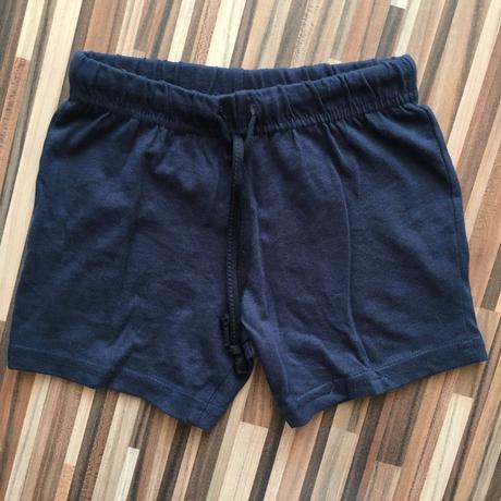 Kraťasy na spanie 74/80, topomini,74
