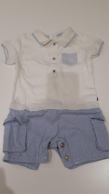 Letný overal, mamas & papas,62