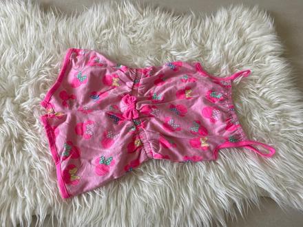 Minnie komplet top stav, f&f,98