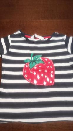 Dievcenske tricko, 98