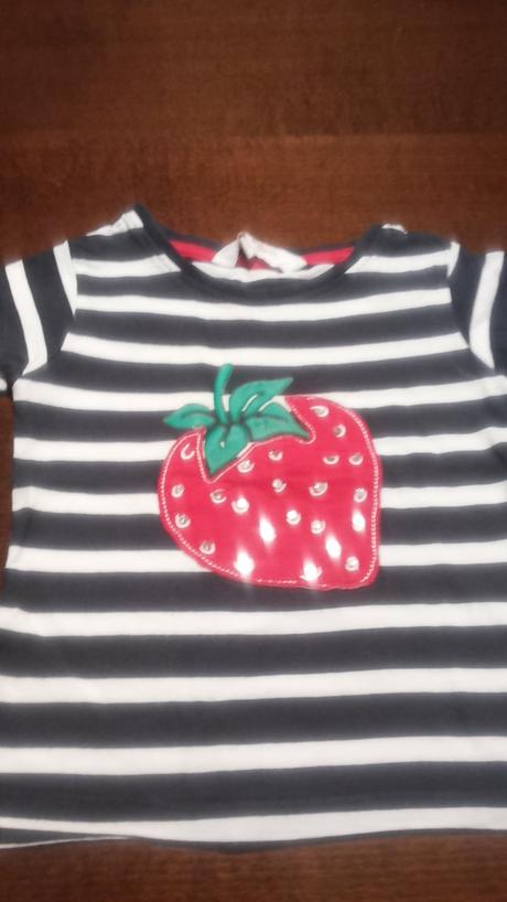 Dievcenske tricko, 98