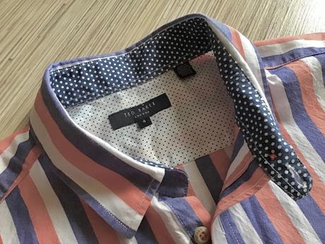 Krásna kosela baker/p, m