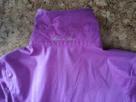 Dámska košeľa veľ. 36, 36