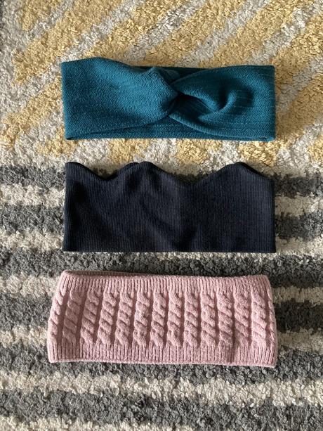 Čelenky 116/128, 122