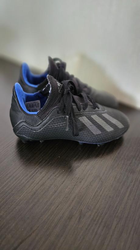 Kopačky adidas, adidas,29