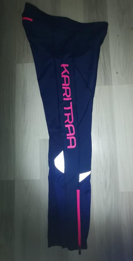 Športové legíny kari traa, m