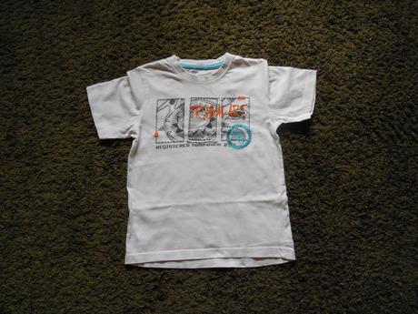 Tričko, 116