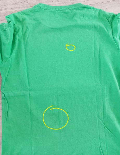 Tričko minecraft, reserved,152