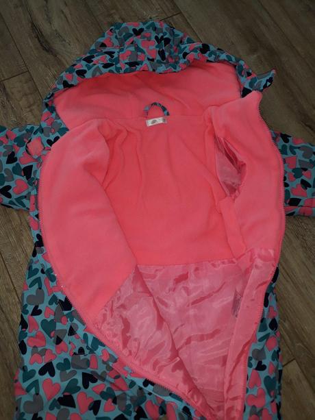 Zimny overal, pepco,74