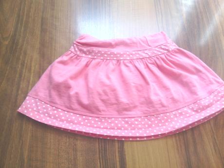 Suknicka s minie, disney,104