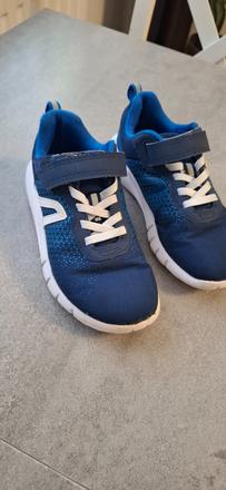 Tenisky, decathlon,30