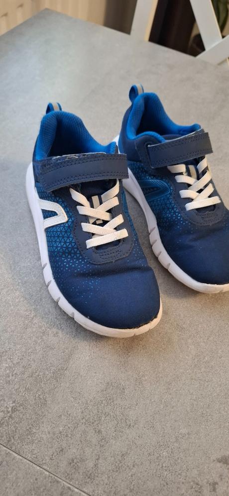 Tenisky, decathlon,30