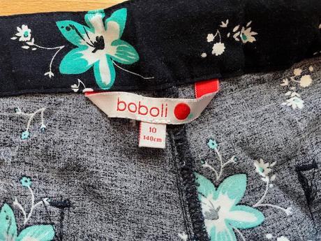 Šortky - veľ. 140, 140