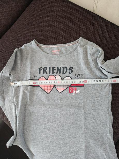 Pyžamo, pepperts,134