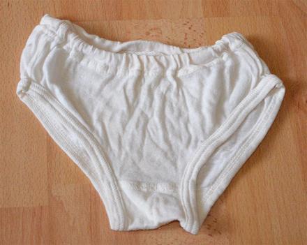 Bavlnene nohavicky, vel. 104, 104