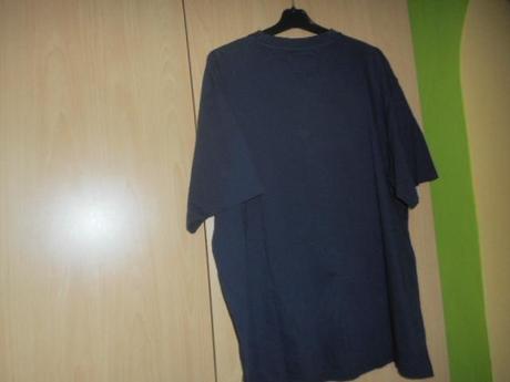 Tričko pánske- russell ath- veľ. xl, xl