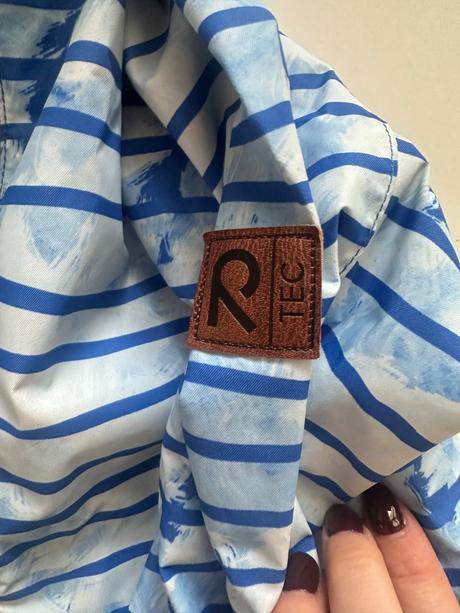 Reima 116 windstoperka, reima,116