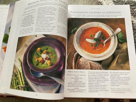 Rýchla kuchárka (veľký formát) 2003, 