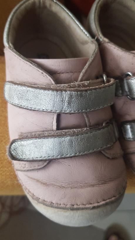 Old soles poltopanky 25, 25