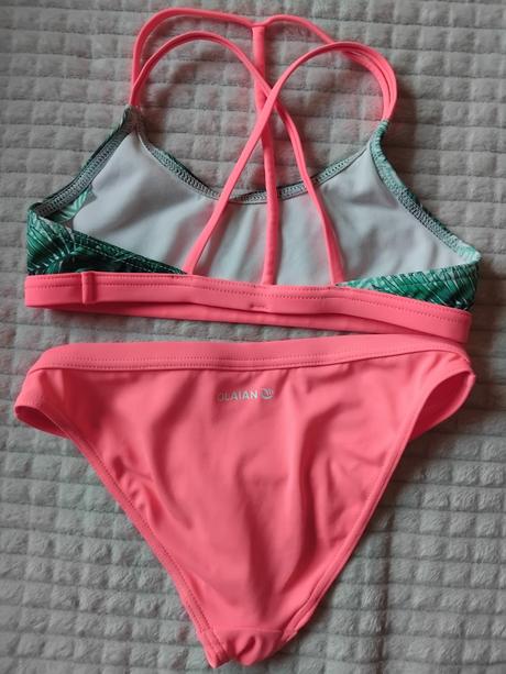 Plavky, decathlon,116