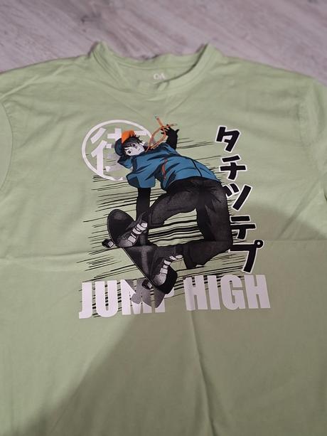 Tricko c&a 170, c&a,170