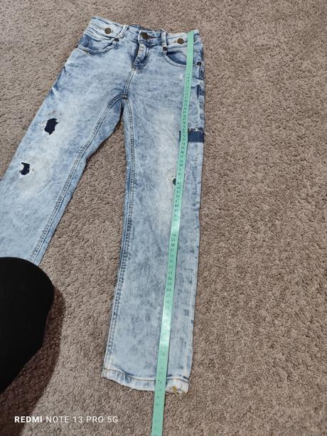 Zara rifle, zara,128