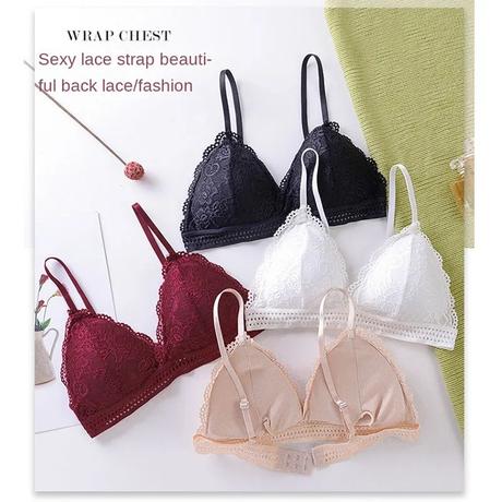 Podprsenka monika, s