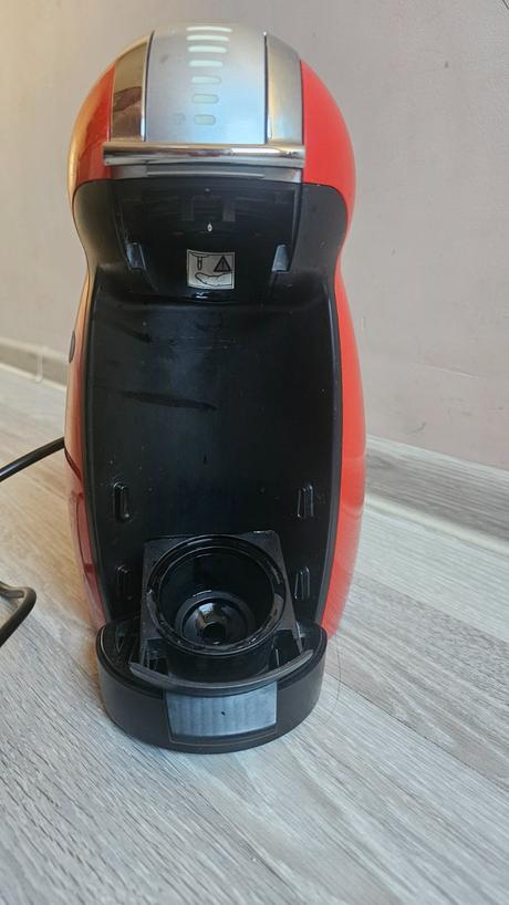 Krups kp1506 dolce gusto, krups