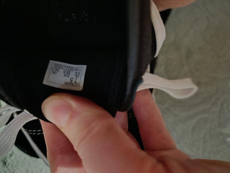 Vans čierne, vans,38