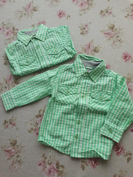 Košele kárované, 68