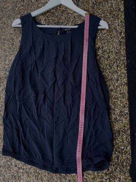 Elegantná blúzka, esmara,40