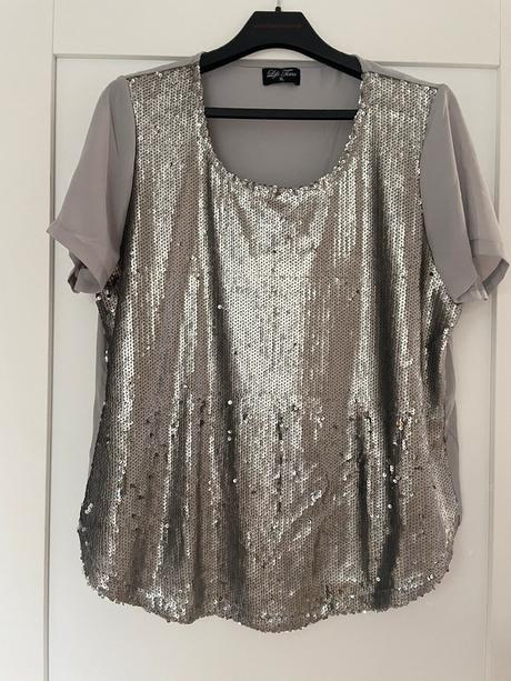 Top na vianocny vecierok, xl