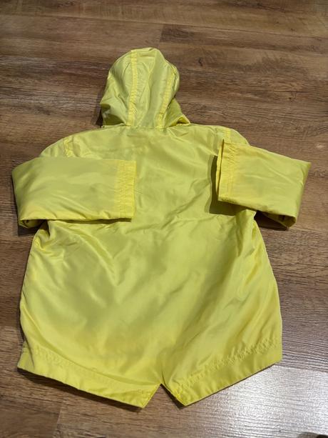 Prechodná bunda, ergee,86