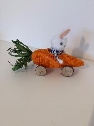 Veľkonočná ozdoba, 