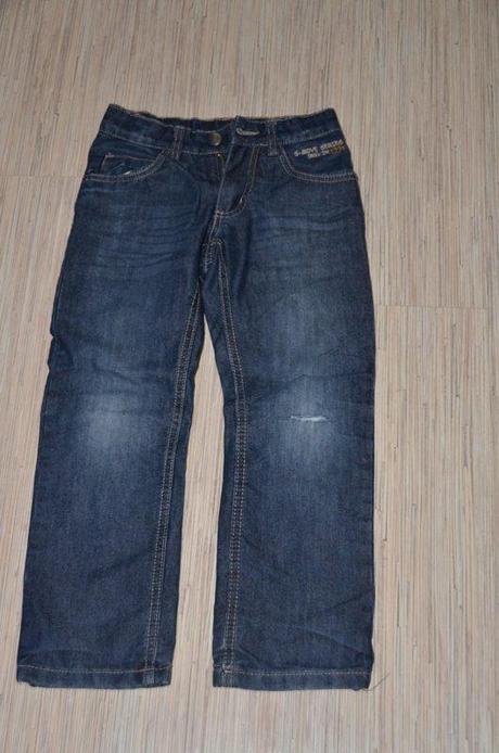 Zateplené rifle, pepperts,122