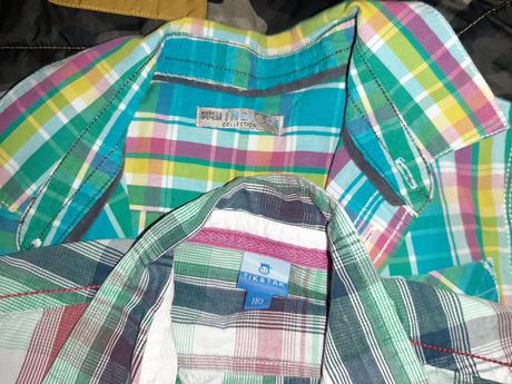 Páperová bundička next, next,116