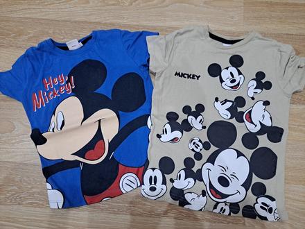 Tričká, disney,110