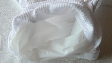 Vrchné nohavičky 3 ks, 2 kg - 6 kg