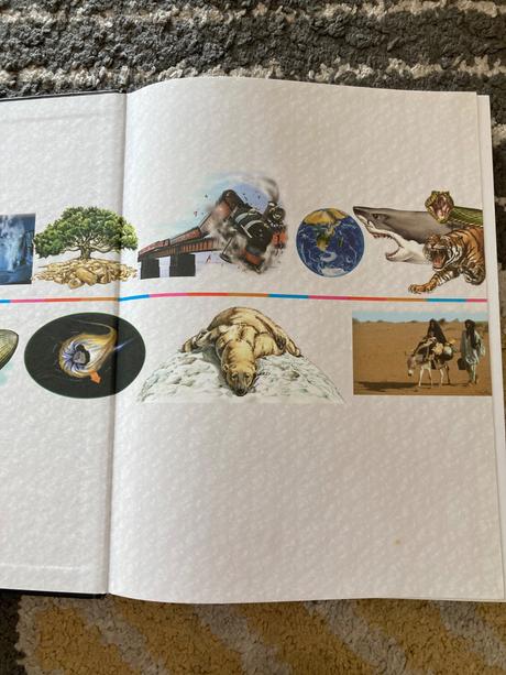 Svetové rekordy (2005), 