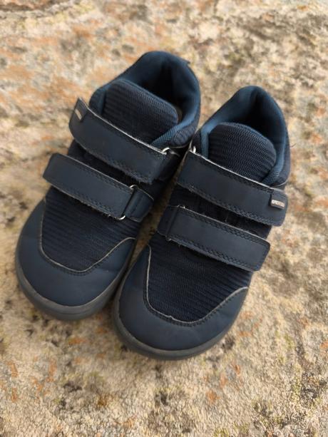 Protetika barefoot, 30