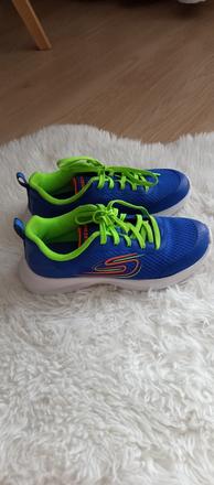 Tenisky skechers, skechers,35