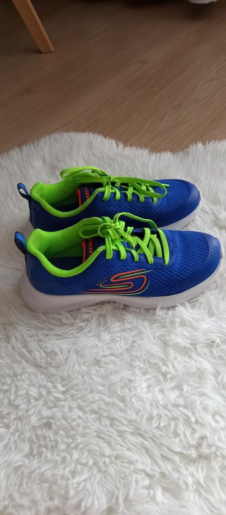Tenisky skechers, skechers,35