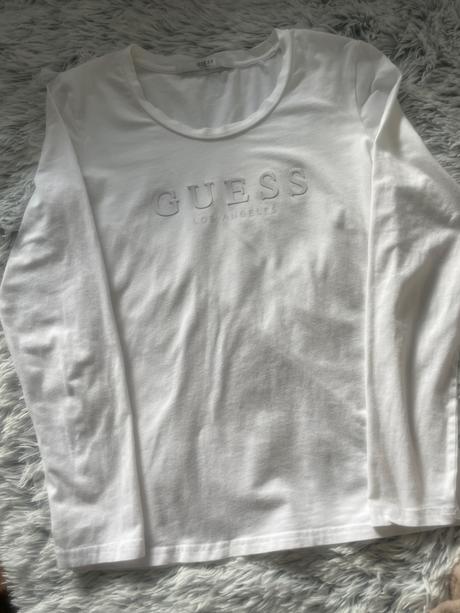 Dámsky natelnik, guess,s
