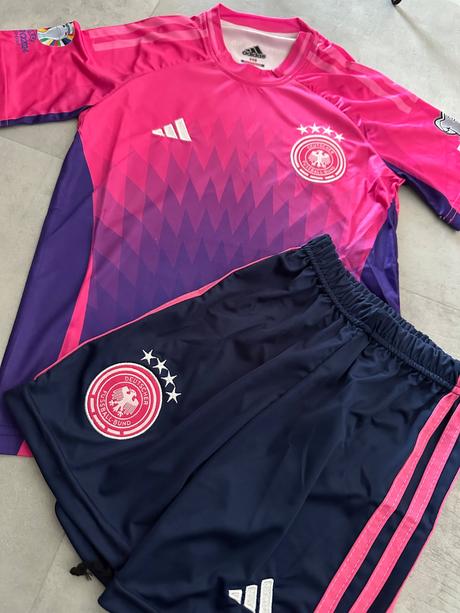 Futbalový dres, 116 - xs