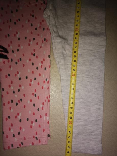 Nohavice, leginy, 86