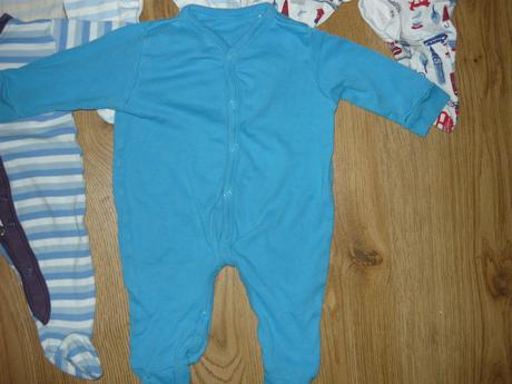 Dupačky  viac kusov  -62, 62