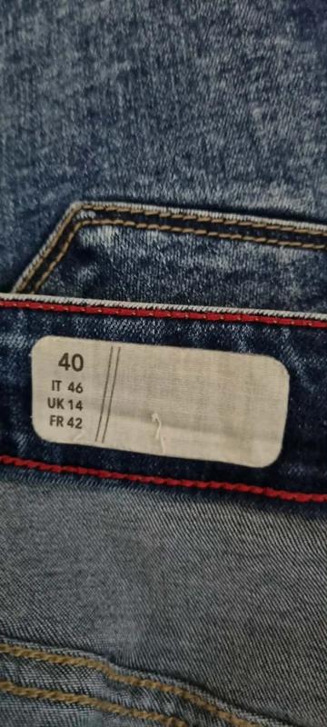 Riflove sortky vel. 42, 42