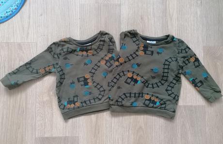 Mikinky 80, pepco,80