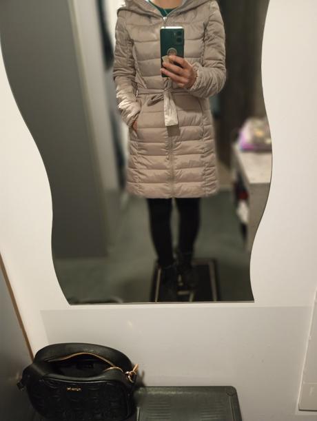 Prechodná bunda, loap,s