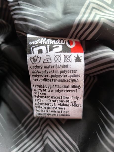 Zimná bunda northfinder, northfinder®,xl